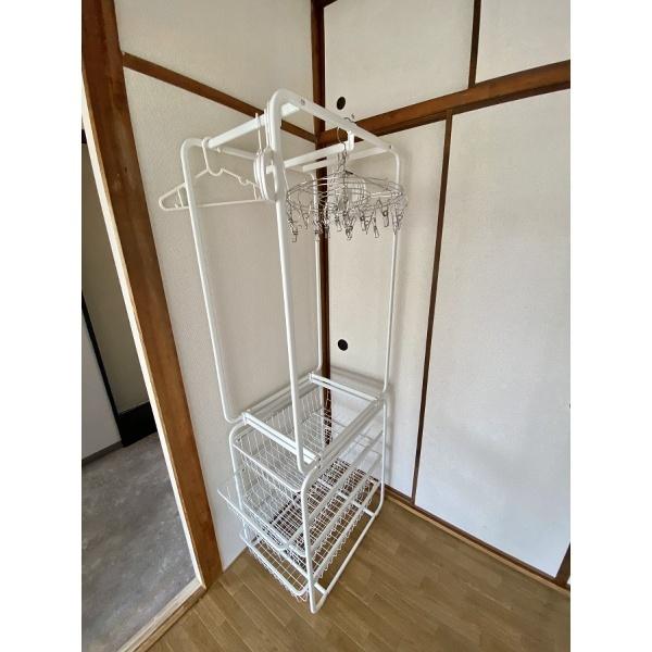 豊中市本町マンション 部屋画像
