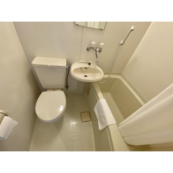 豊中市本町マンション 部屋画像