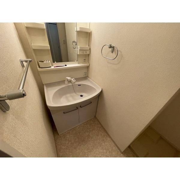 豊中市西緑丘マンション 部屋画像