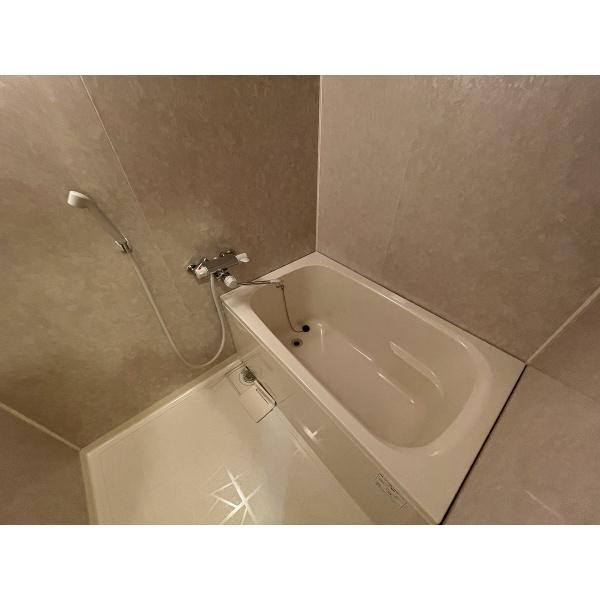 豊中市西緑丘マンション 部屋画像