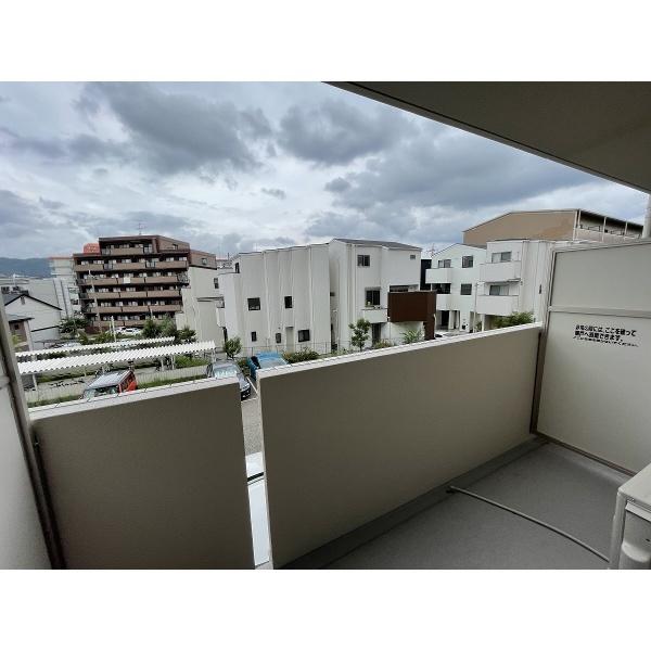 豊中市西緑丘マンション 部屋画像