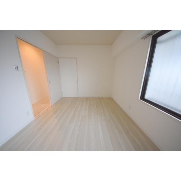 豊中市桜の町マンション 部屋画像