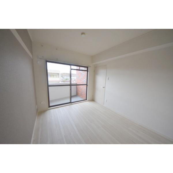 豊中市桜の町マンション 部屋画像