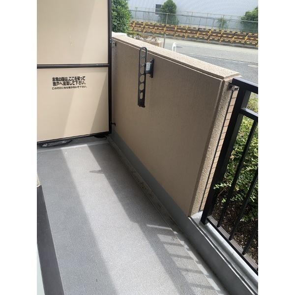 豊中市二葉町マンション 部屋画像