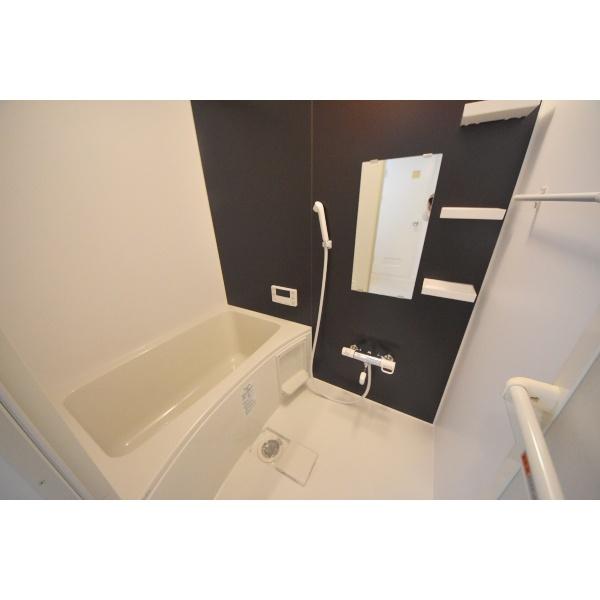 豊中市桜の町マンション 部屋画像
