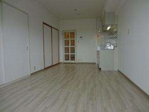 豊中市待兼山町マンション 部屋画像