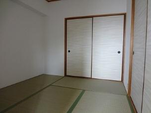 豊中市待兼山町マンション 部屋画像