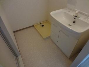 豊中市待兼山町マンション 部屋画像