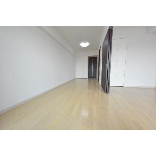 豊中市螢池西町マンション 部屋画像