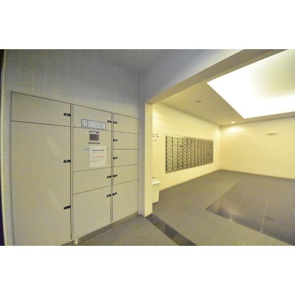 豊中市螢池西町マンション その他部屋・スペース
