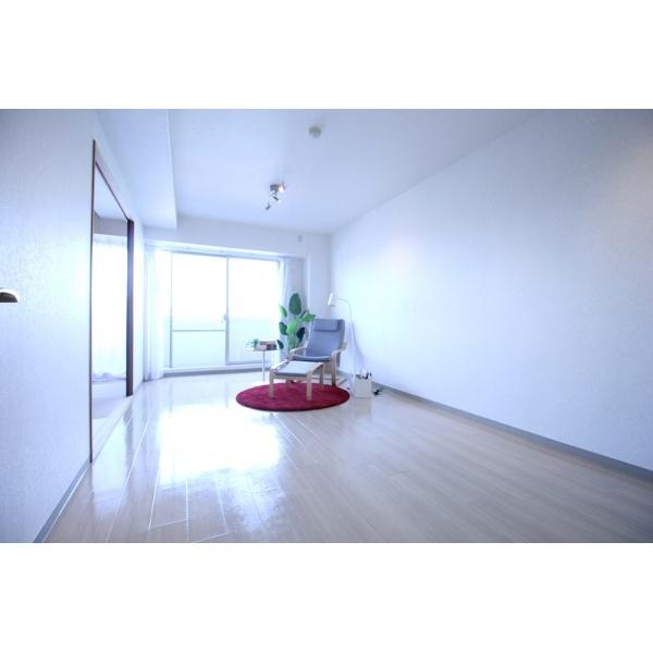豊中市利倉東マンション 部屋画像