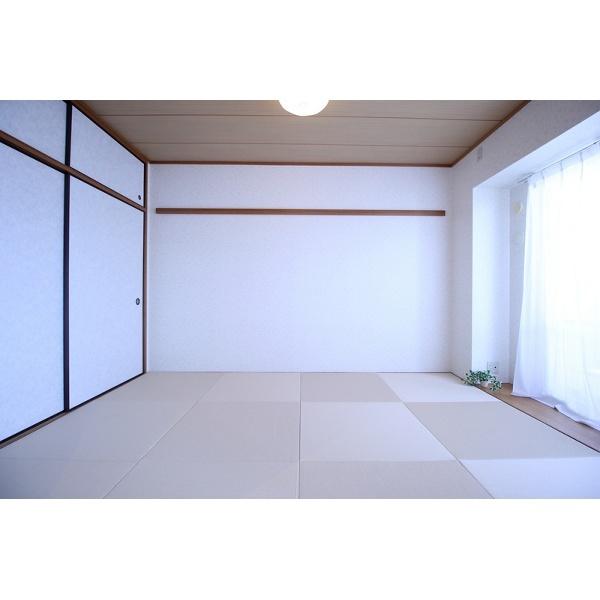 豊中市利倉東マンション 部屋画像