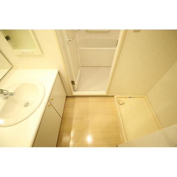 豊中市利倉東マンション 部屋画像