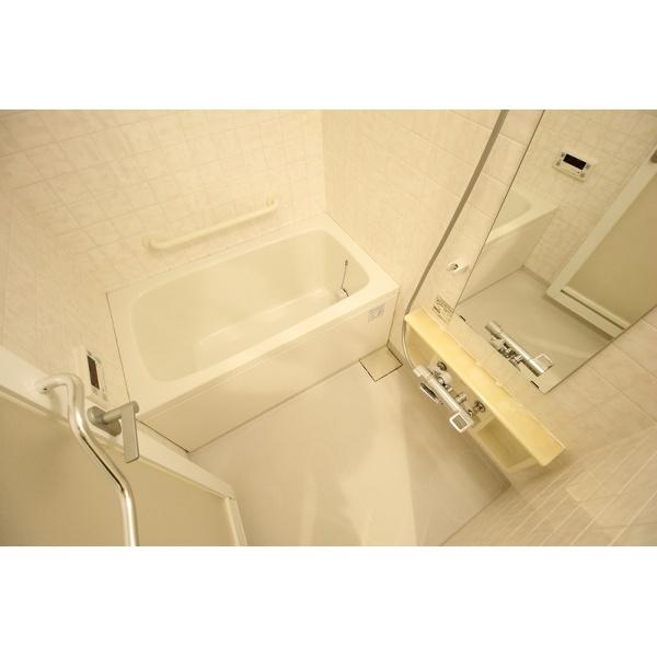豊中市利倉東マンション 部屋画像