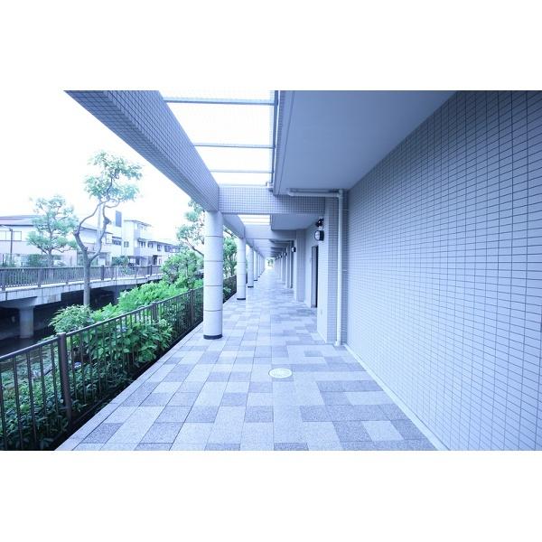 豊中市利倉東マンション 部屋画像