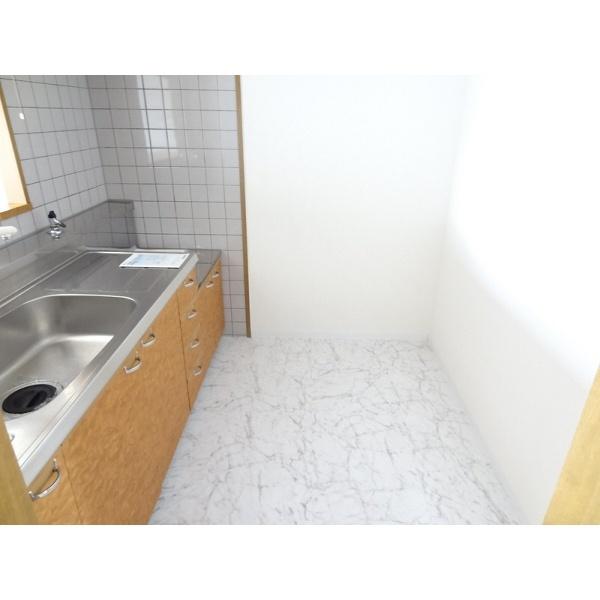 豊中市野田町マンション キッチン