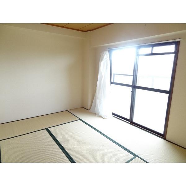 豊中市野田町マンション 部屋画像