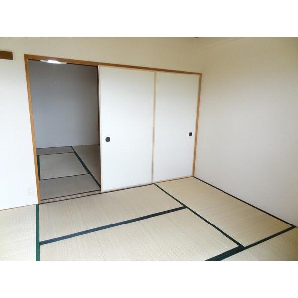 豊中市野田町マンション 部屋画像