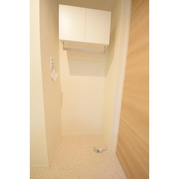 豊中市立花町マンション 部屋画像