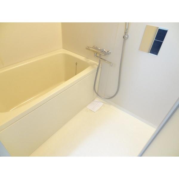 豊中市野田町マンション 部屋画像