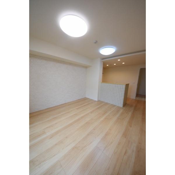 豊中市立花町マンション 部屋画像