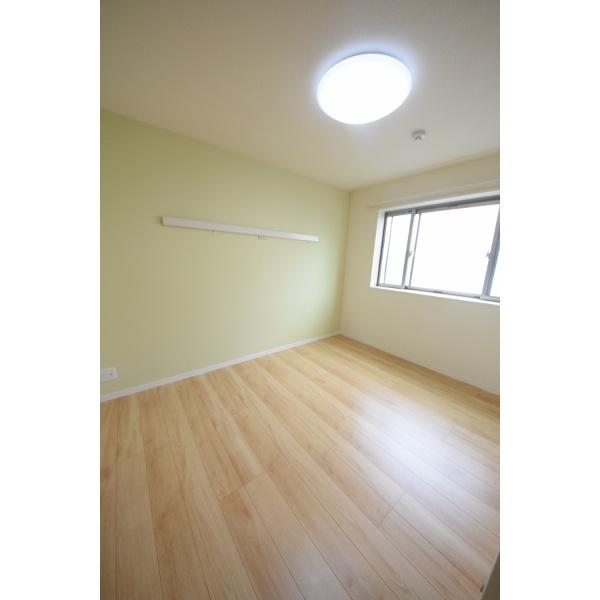 豊中市立花町マンション 部屋画像