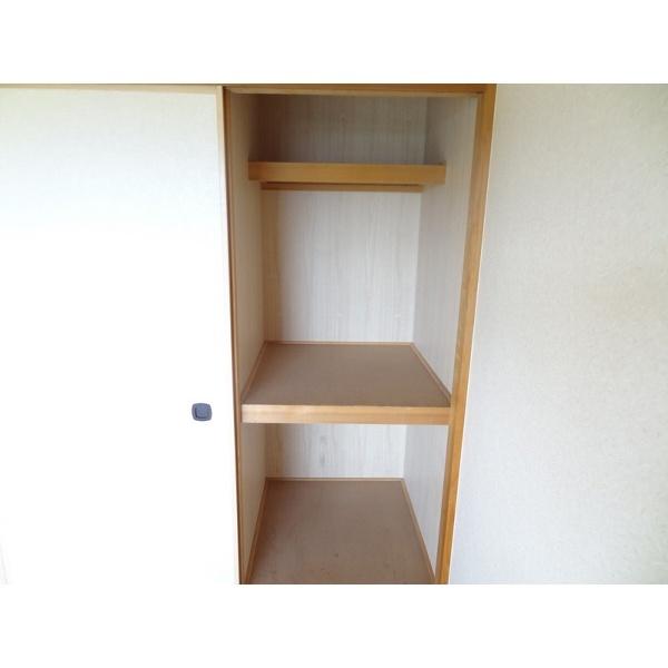 豊中市野田町マンション 収納