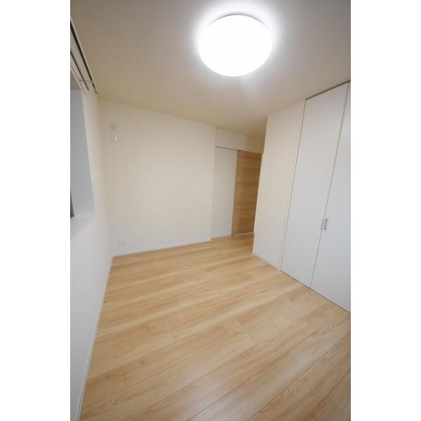 豊中市立花町マンション 部屋画像