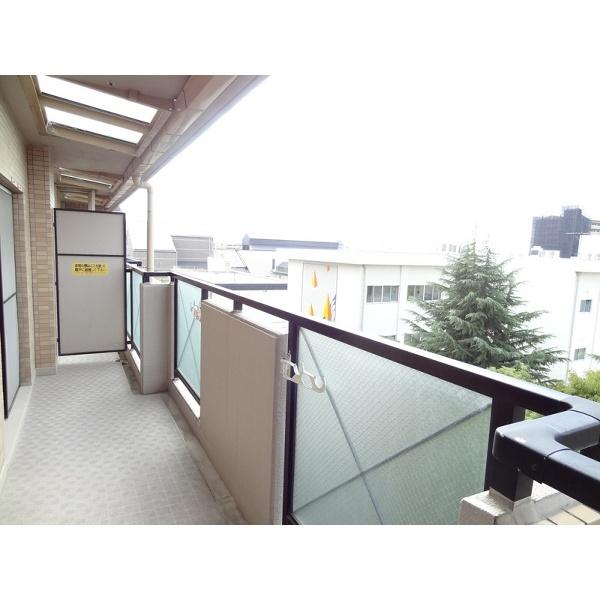豊中市野田町マンション 部屋画像