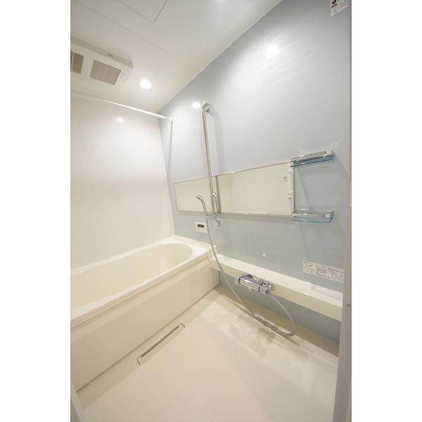 豊中市立花町マンション 部屋画像