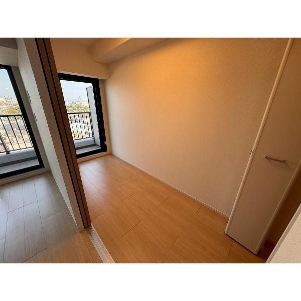 豊中市稲津町マンション その他部屋・スペース