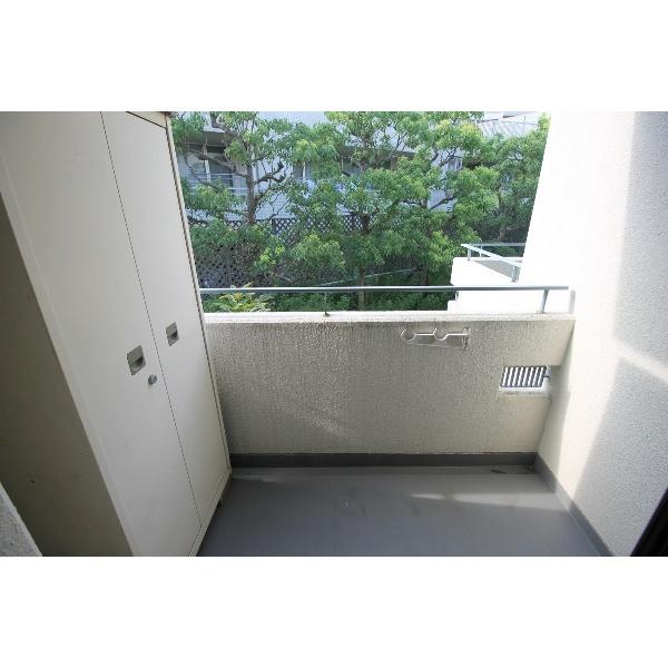 豊中市永楽荘マンション その他