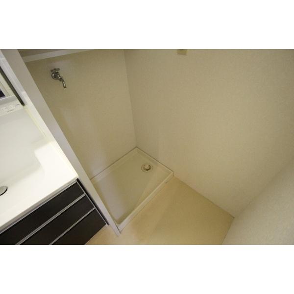 豊中市永楽荘マンション 部屋画像