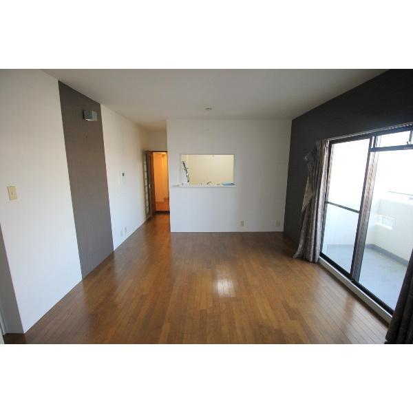 豊中市永楽荘マンション 部屋画像