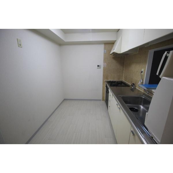 豊中市永楽荘マンション キッチン