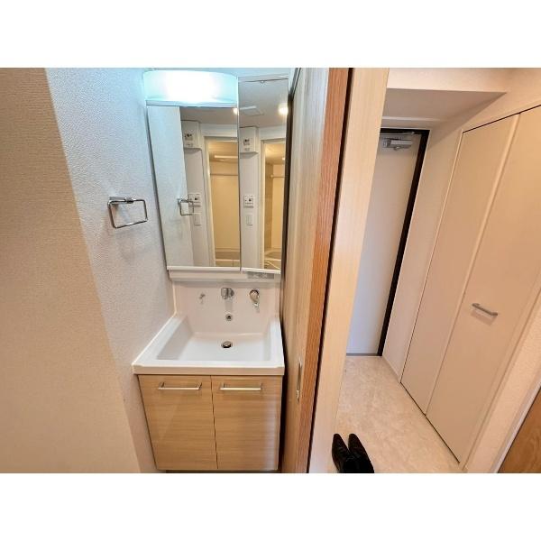 豊中市稲津町マンション 部屋画像