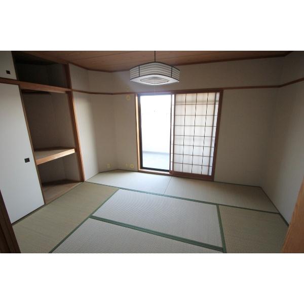 豊中市永楽荘マンション 部屋画像