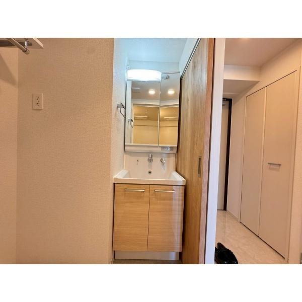 豊中市稲津町マンション 部屋画像