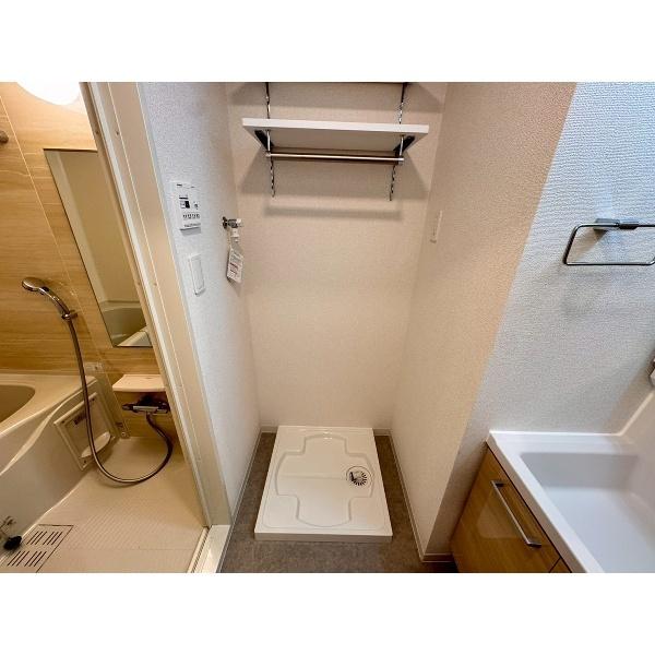 豊中市稲津町マンション 部屋画像