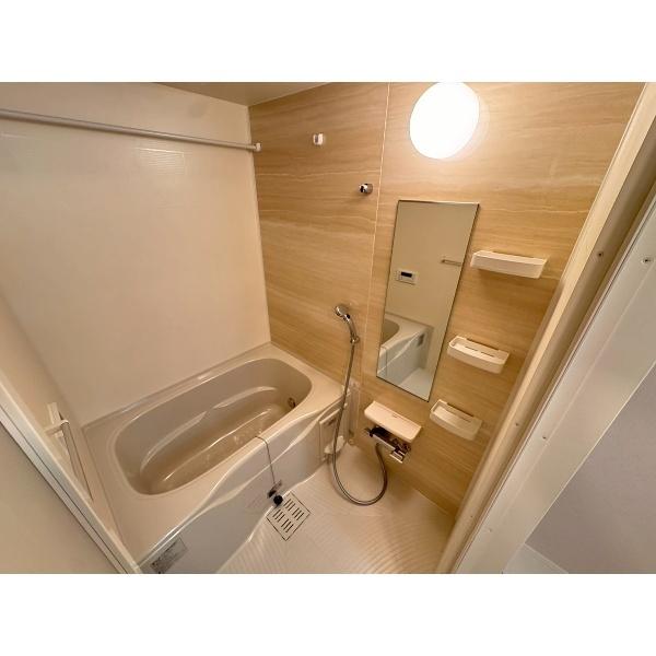 豊中市稲津町マンション 部屋画像