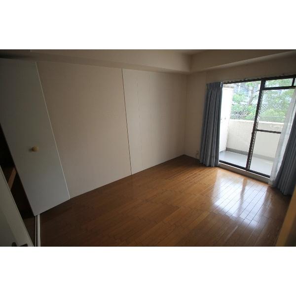 豊中市永楽荘マンション 部屋画像