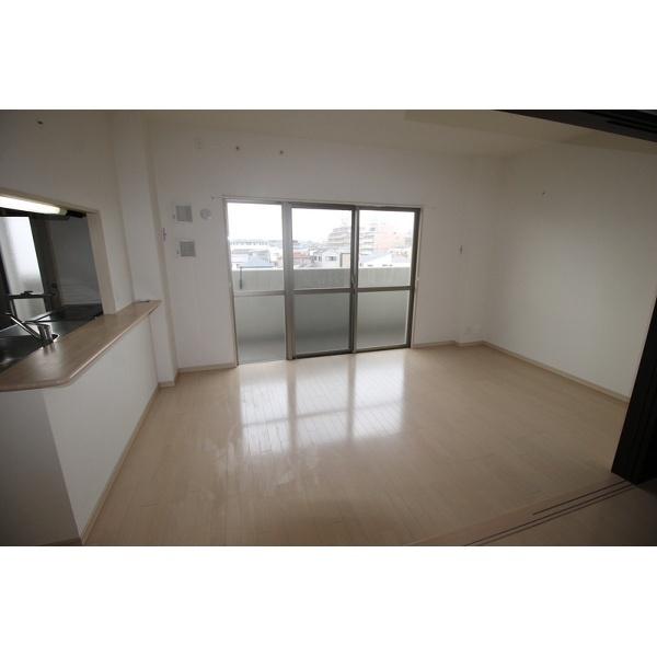 豊中市服部南町マンション 部屋画像