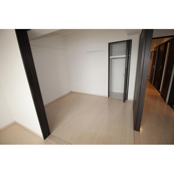 豊中市服部南町マンション 部屋画像