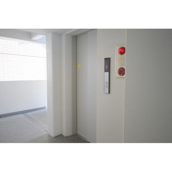 豊中市岡上の町マンション 部屋画像