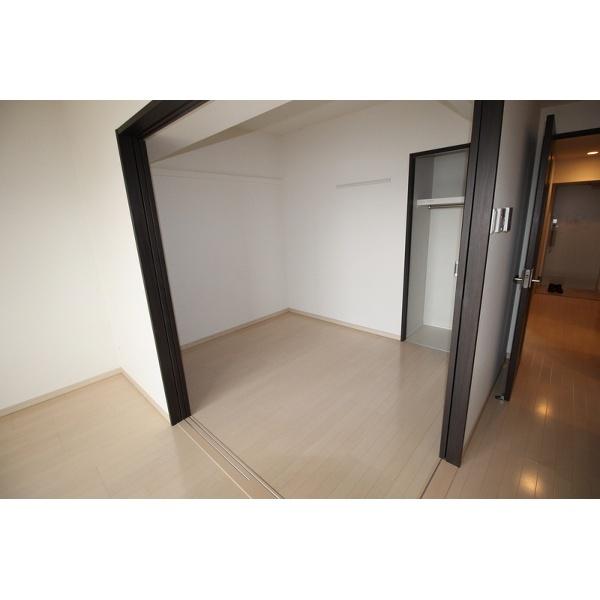 豊中市服部南町マンション 部屋画像