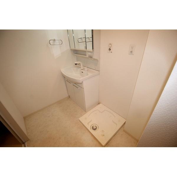 豊中市服部南町マンション 部屋画像