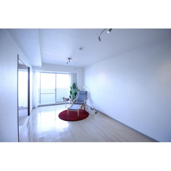 豊中市利倉東マンション 部屋画像