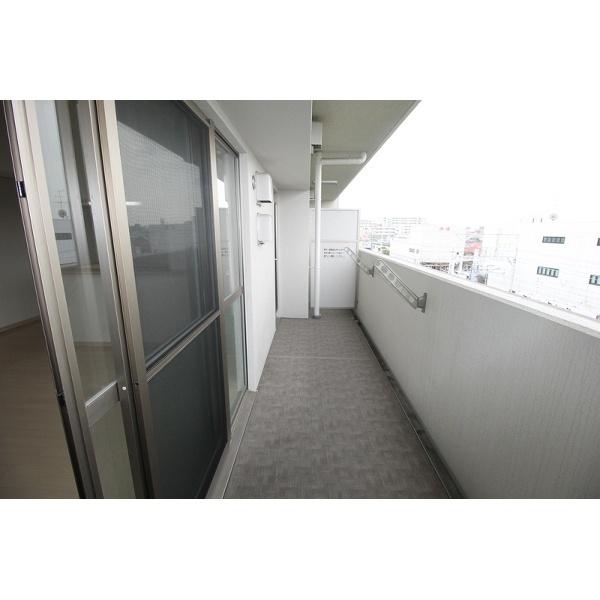 豊中市服部南町マンション 部屋画像