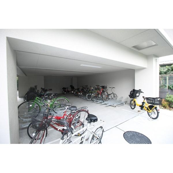 豊中市服部南町マンション 部屋画像