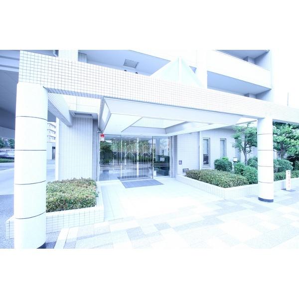 豊中市利倉東マンション 設備